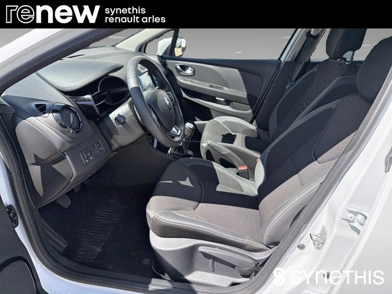 Renault Clio IV Societe