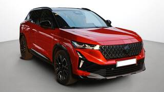 Vehicle 3D Image