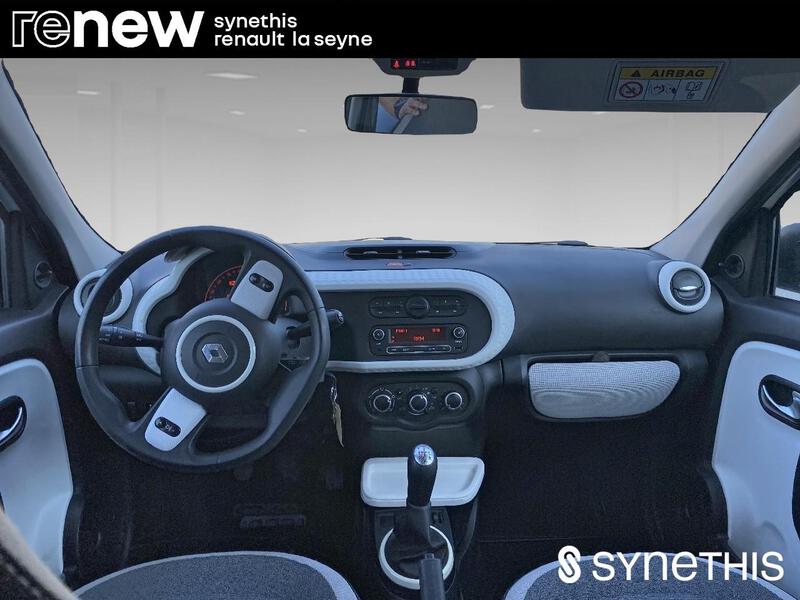 Renault Twingo III
