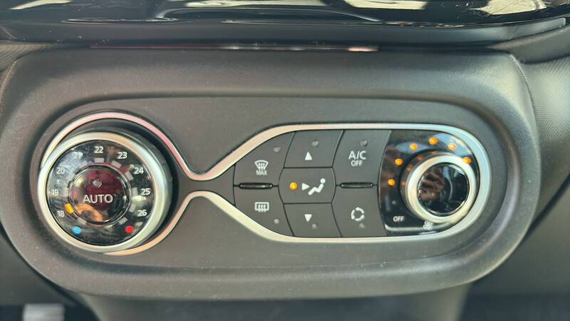 Renault Twingo III