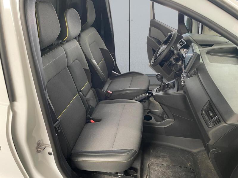 Renault Kangoo VU