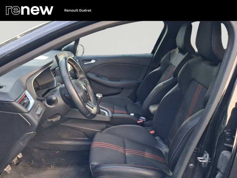 Renault Clio V