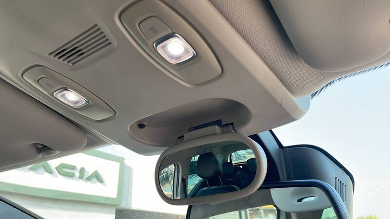 Renault Scenic IV