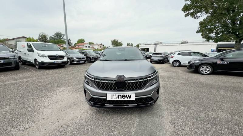 Renault Austral