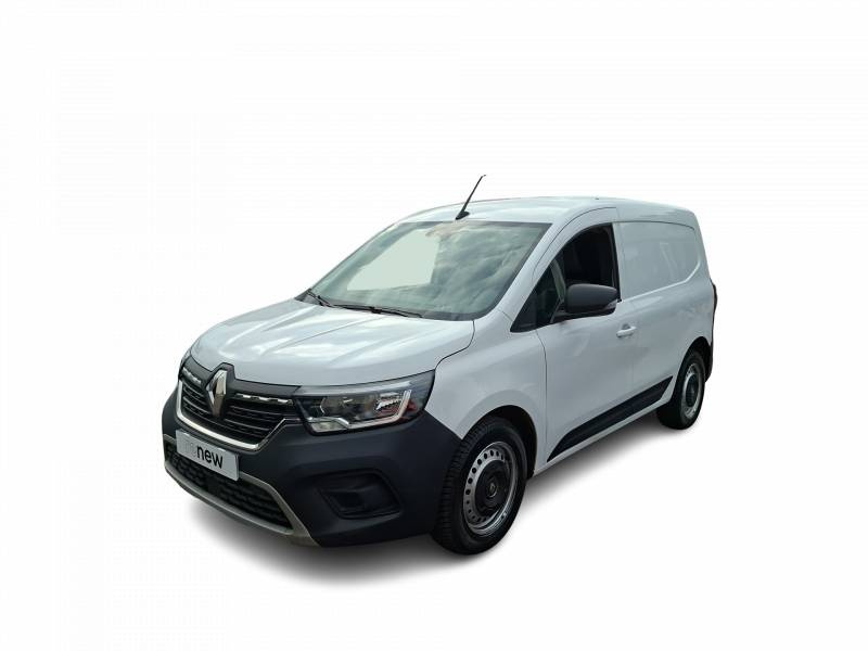 Renault Kangoo VU