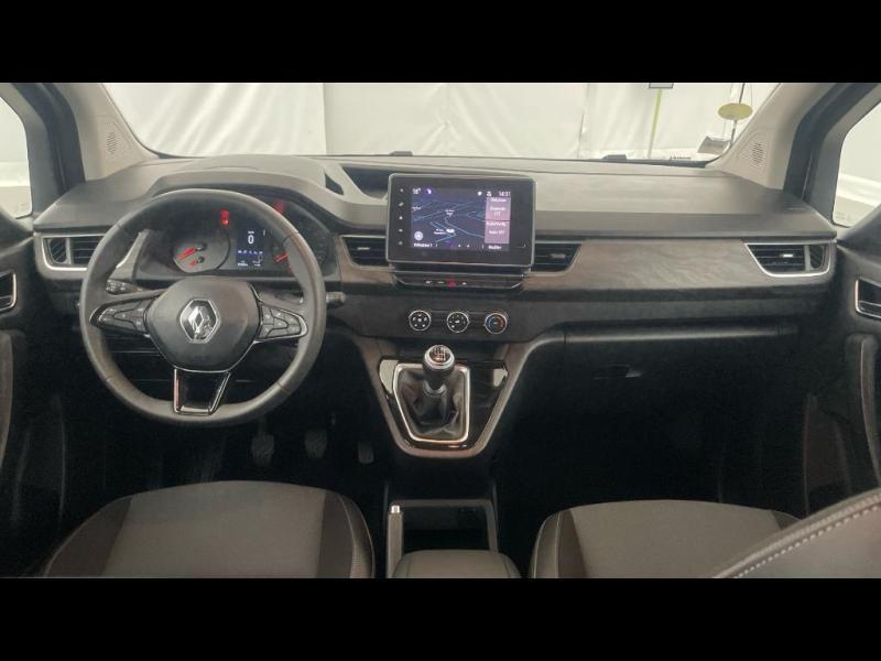 Renault Kangoo VP
