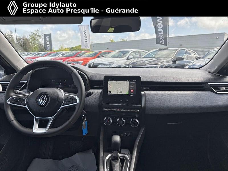 Renault Clio V