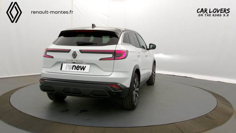 Renault Austral