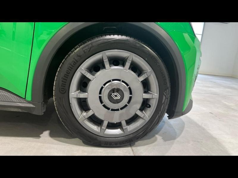 Renault R5 E-Tech Electrique