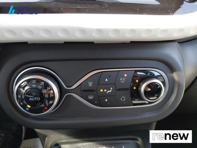 Renault Twingo III