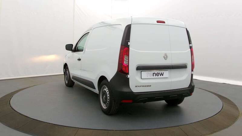 Renault Express VAN