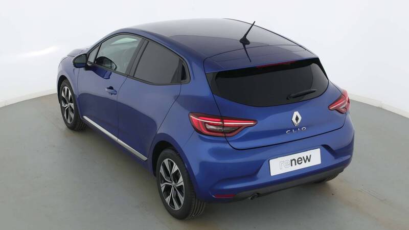 Renault Clio V