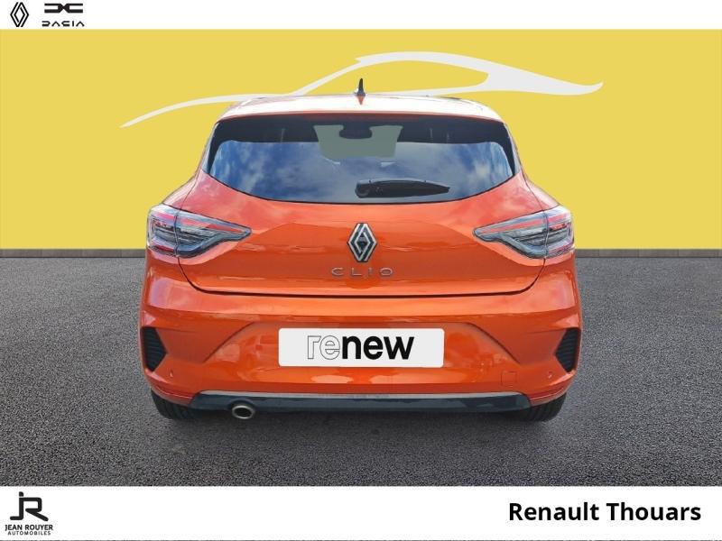 Renault Clio V