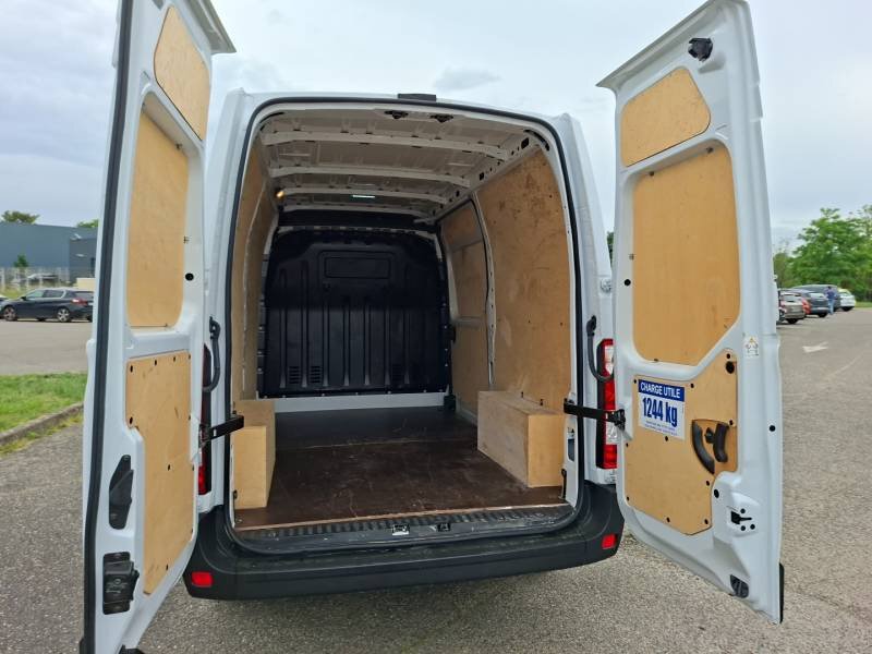 Renault Master III