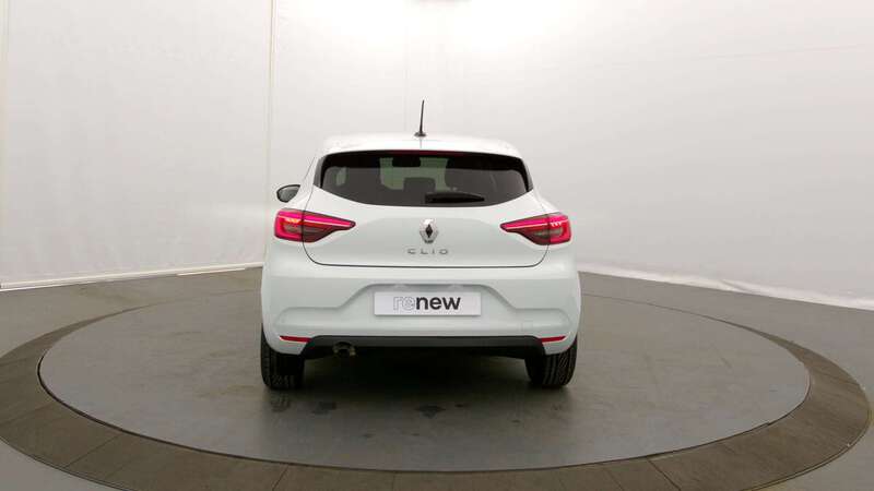 Renault Clio V