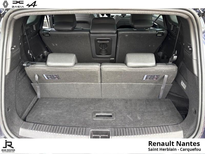 Renault Espace VI