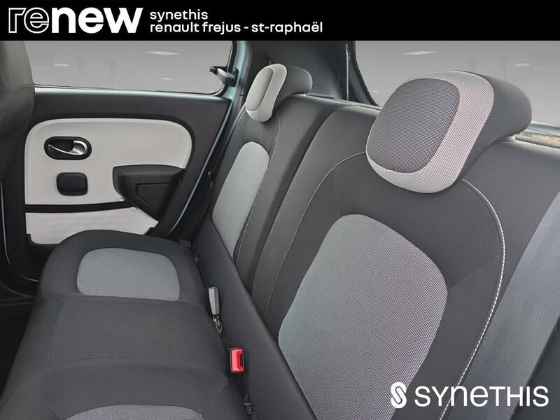 Renault Twingo III