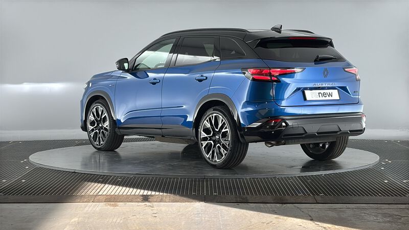 Renault Austral