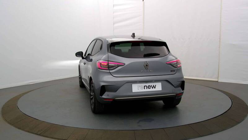 Renault Clio V