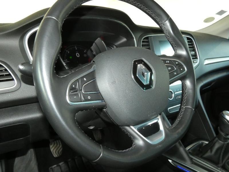 Renault Megane IV Berline