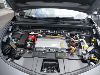 Vehicle 3D Image