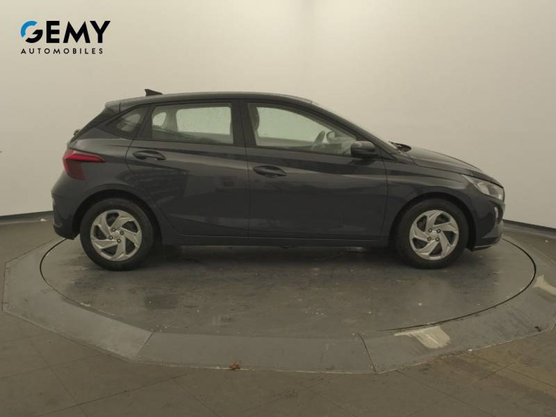 Hyundai i20 III