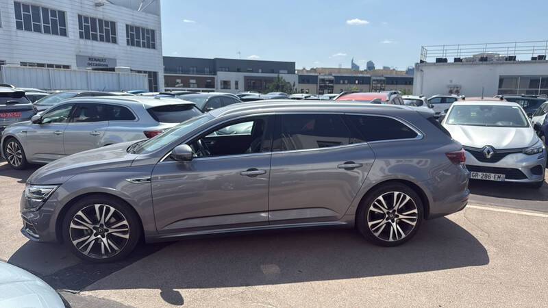 Renault Talisman Estate