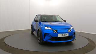 Vehicle 3D Image