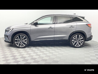 Vehicle 3D Image