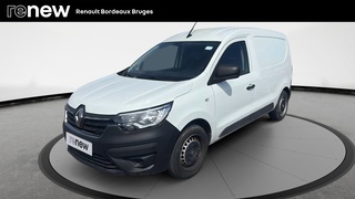 EXPRESS VAN