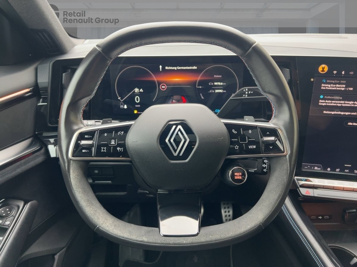 Renault Espace – Bild 9