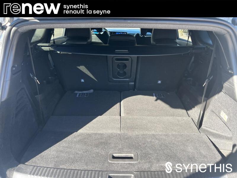 Renault Espace VI
