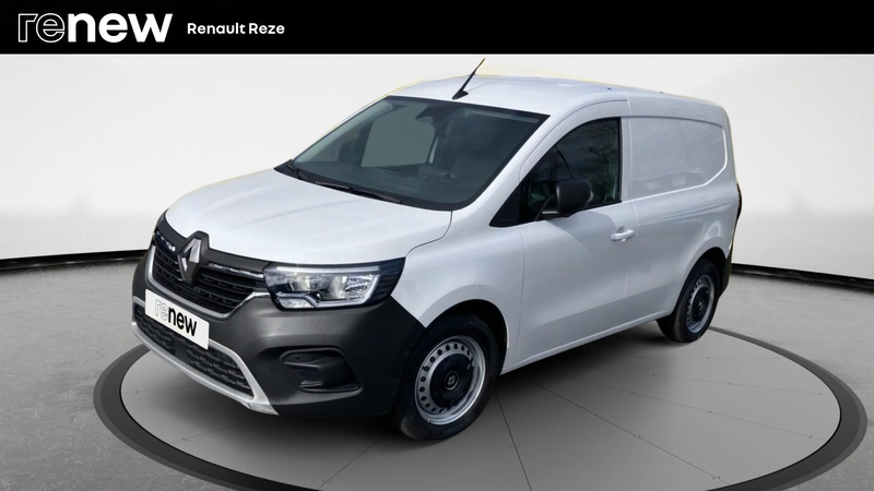 Renault Kangoo VU