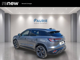 Vehicle 3D Image