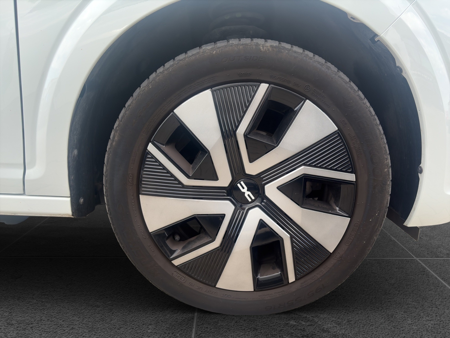 Dacia Sandero – Bild 22