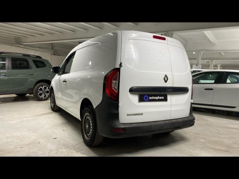 Renault Kangoo VU