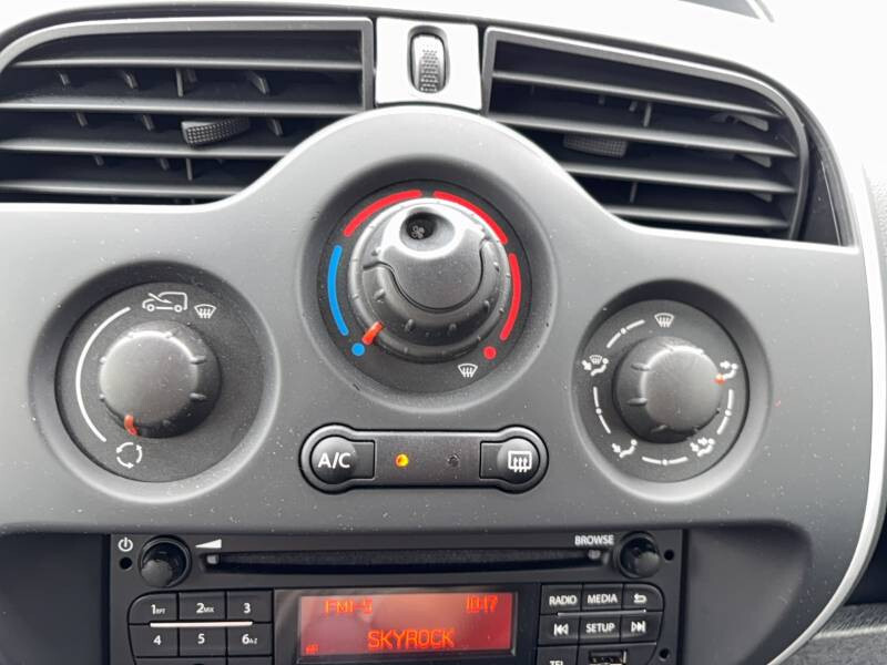 Renault Kangoo VU