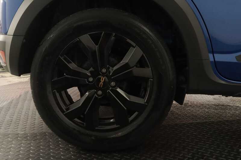 DACIA Sandero Sandero 1.0 TCe Stepway Extreme — photo 5