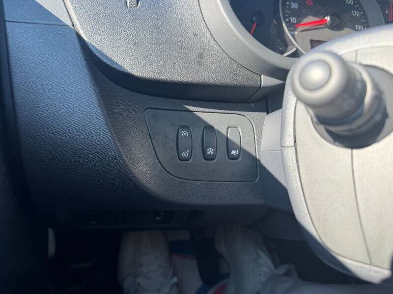 Renault Kangoo VU
