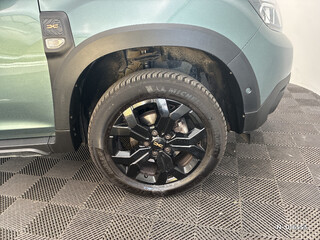 Vehicle 3D Image