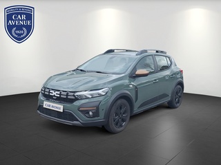 Sandero