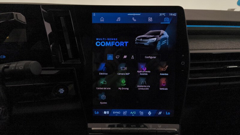 Renault Espace