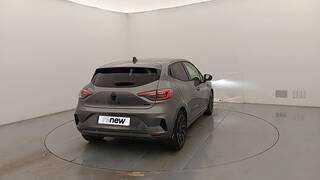 Vehicle 3D Image