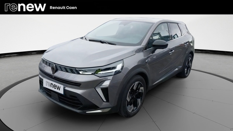 Renault Symbioz
