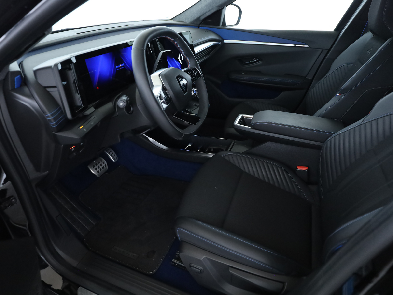 Renault Scenic E-TECH – Bild 26