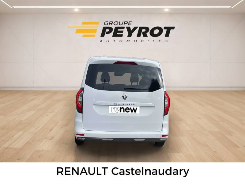 Renault Kangoo VP
