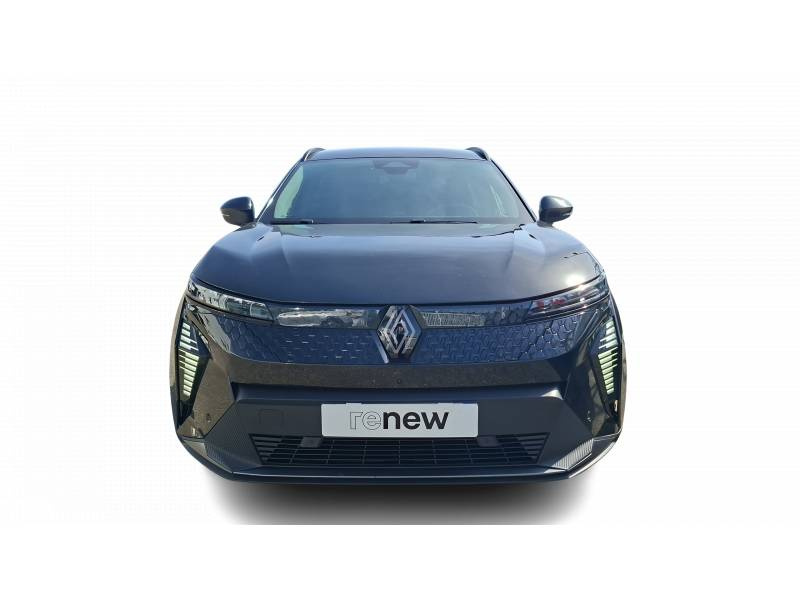 Renault Scenic E-Tech Electrique