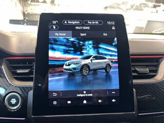 Vehicle 3D Image