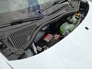Vehicle 3D Image
