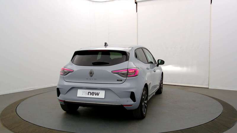 Renault Clio V